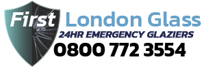 First London Glass Logo